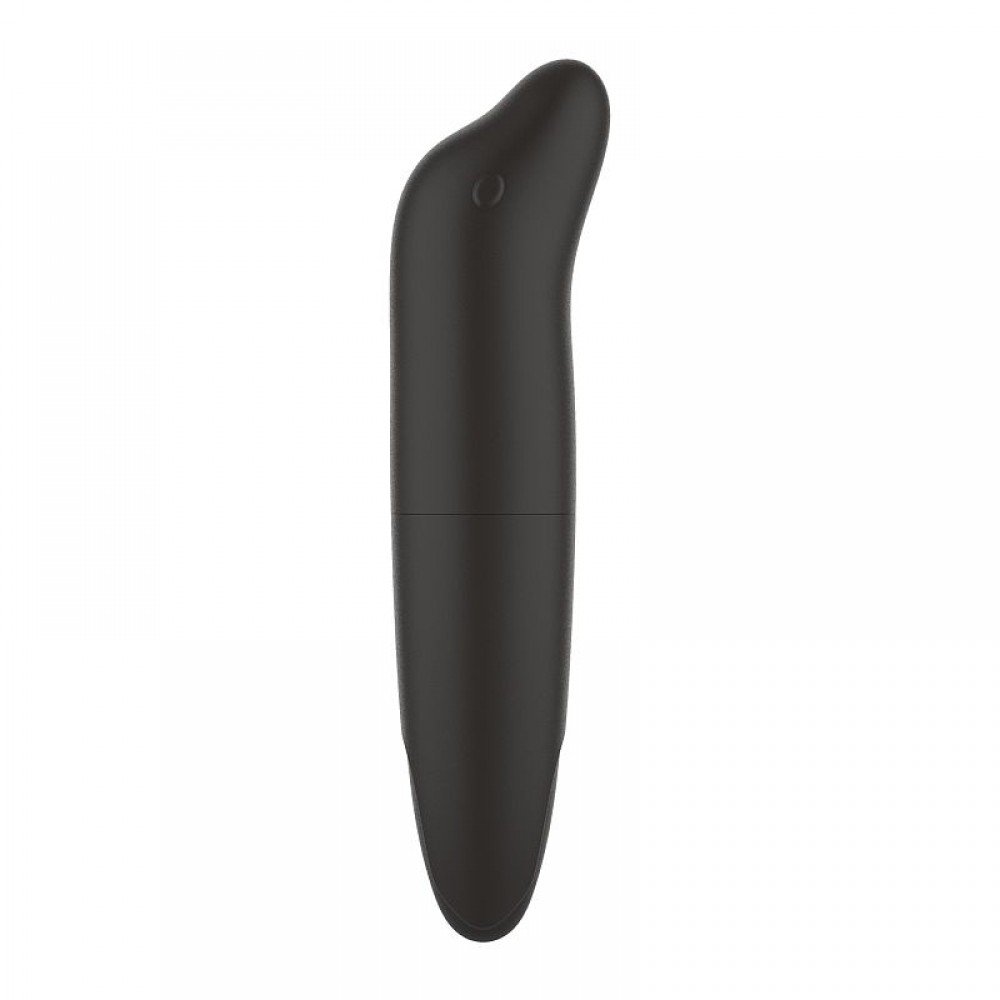 VIBRADOR PONTO G GOLFINHO 5712 Vibrador Ponto G em forma de golfinho. VIBRADOR PONTO G GOLFINHO 5712