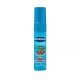 KERO DOCE GEL TERMICO 15G Explore novas dimensões de prazer com os géis comestíveis Kero Doce, pensados para tornar sua experiência de sexo oral inesquecível. KERO DOCE GEL TERMICO 15G