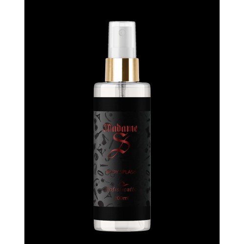BODY SPLASH MADAME 200ML