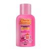 CHICLE MANIA OLEO BEIJAVEL HOT 30ML CHICLE MANIA OLEO BEIJAVEL HOT 30ML