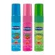 KERO DOCE GEL TERMICO 15G Explore novas dimensões de prazer com os géis comestíveis Kero Doce, pensados para tornar sua experiência de sexo oral inesquecível. KERO DOCE GEL TERMICO 15G