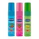 KERO DOCE GEL TERMICO 15G Explore novas dimensões de prazer com os géis comestíveis Kero Doce, pensados para tornar sua experiência de sexo oral inesquecível. KERO DOCE GEL TERMICO 15G