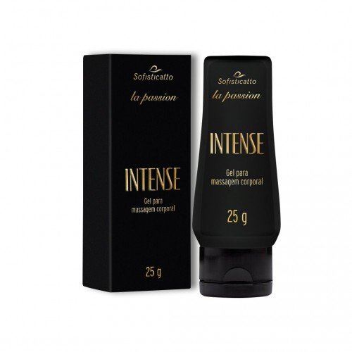 INTENSE GEL DESSENSIBILIZANTE ANAL 25G