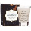 VELA MEL EXOTICO BEIJAVEL 40ML LA PASSION