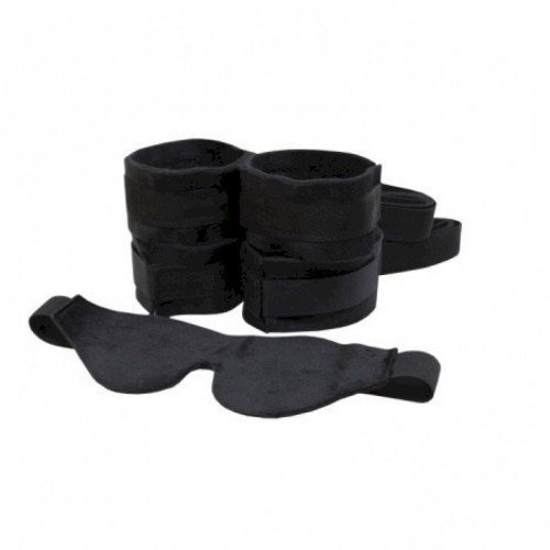Kit Bondage para Iniciantes