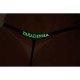 CALCINHA FIO BRILHA NO ESCURO FRASES PRETA 4.348 A Calcinha Taradinha Fio Dental Brilha no Escuro da Tallyta Moda Apimentada é pra você que quer surpreender seu amor na hora do sexo! CALCINHA FIO BRILHA NO ESCURO FRASES PRETA 4.348
