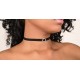CALCINHA FETICHE FRASES PICANTES COM CHOKER