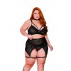 CONJUNTO MASSIMO PRETO 1411