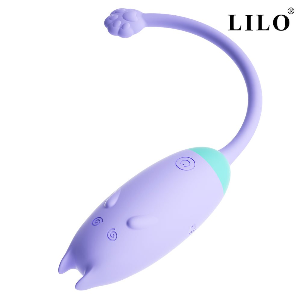 ESTIMULADOR PONTO G COM CONTROLE POR APP BW069