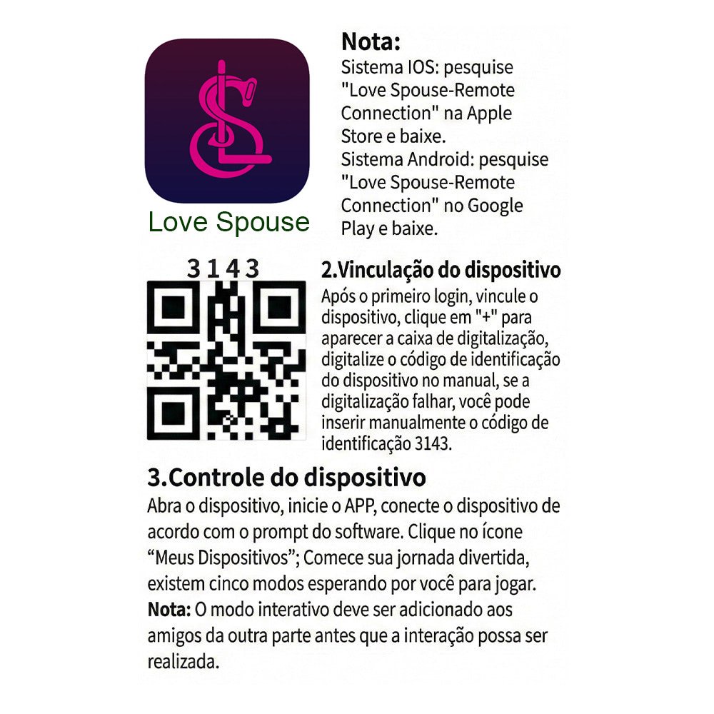 ESTIMULADOR DE PONTO G COM CONTROLE POR APP BW072