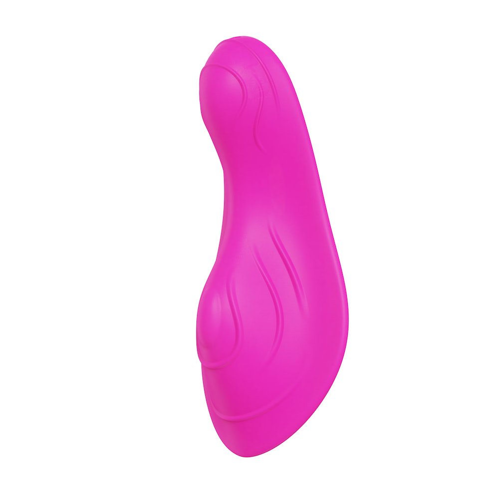 VIBRADOR DE CALCINHA COM APP ES092