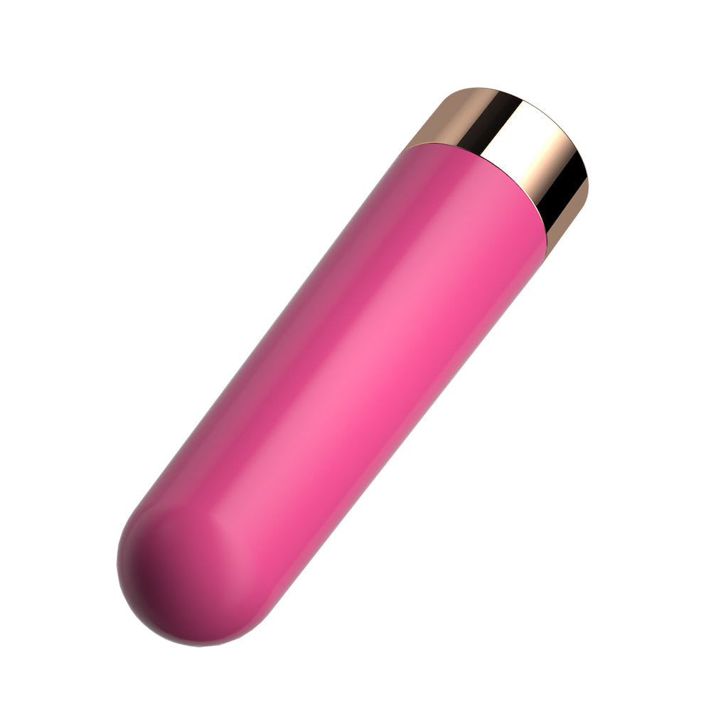 CAPSULA VIBRATORIA MILLY MV117 Cápsula Vibratória Recarregável com 10 Modos de Vibração - MILY- YOUVIBE. CAPSULA VIBRATORIA MILLY MV117