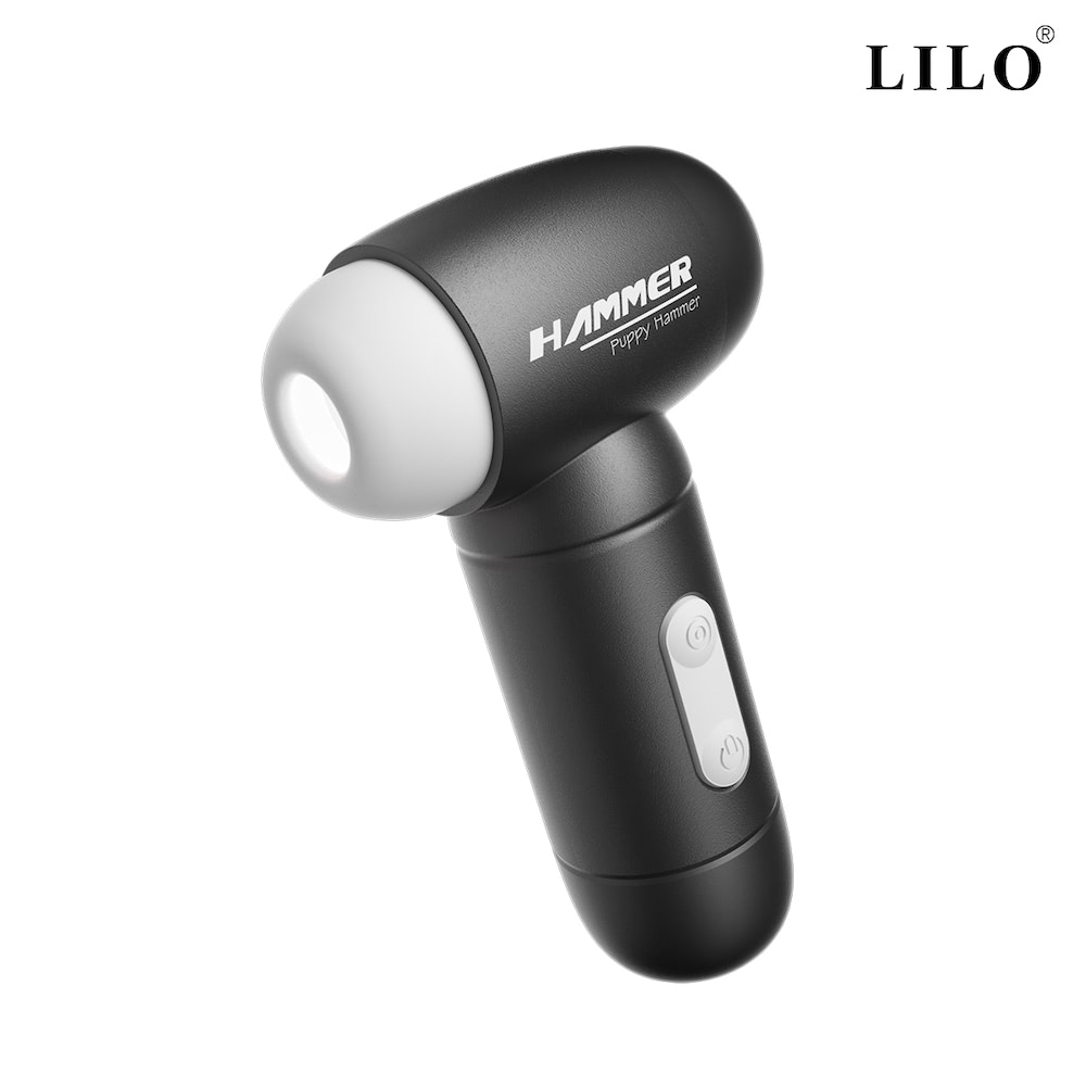 ESTIMULADOR CLITORIANO LEVEN SU062 Estimulador Clitoriano com 10 modos de Pulsação ou Movimento e 10 modos de vibração - 3 EM 1 - LILO. ESTIMULADOR CLITORIANO LEVEN SU062