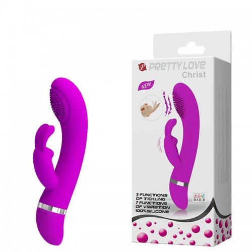 VIBRADOR CHRIST 5332