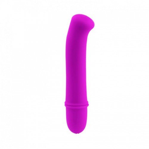 VIBRADOR PONTO G ANTONY 