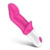 VIBRADOR DE PONTO G SPARTA 2  VIBRADOR DE PONTO G SPARTA 2