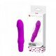 VIBRADOR STEV PRETTY LOVE Pretty Love Stev é um mini vibrador confeccionado em silicone soft touch com 10 modos de vibração e ponta em formato de glande. VIBRADOR STEV PRETTY LOVE