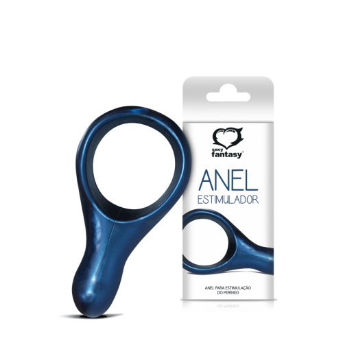 ANEL ESTIMULADOR DO PERÍNEO SEXY FANTASY