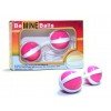 BOLINHAS DE POMPOAR BE MINE BALLS - BI014048
