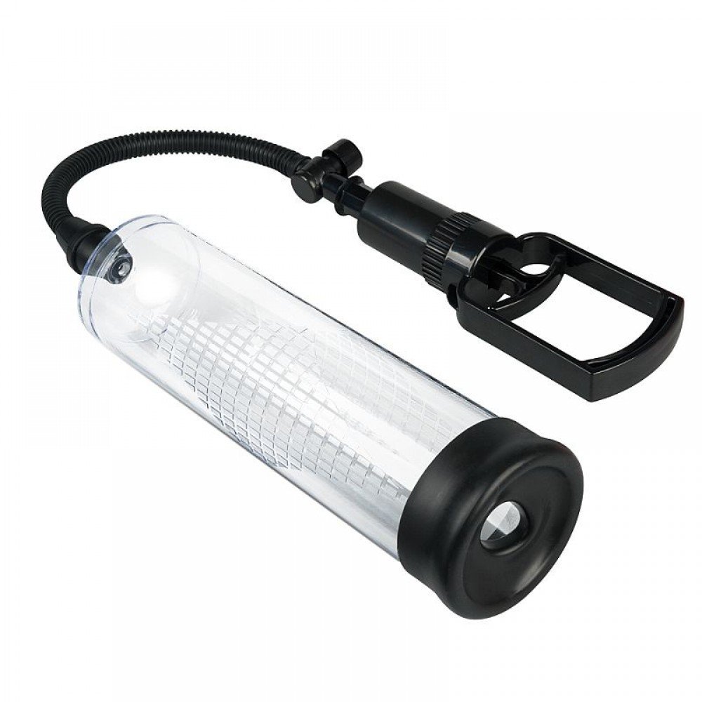 BOMBA PENIANA MANUAL 3 ANEIS Bomba Peniana - possui anel em silicone. BOMBA PENIANA MANUAL 3 ANEIS