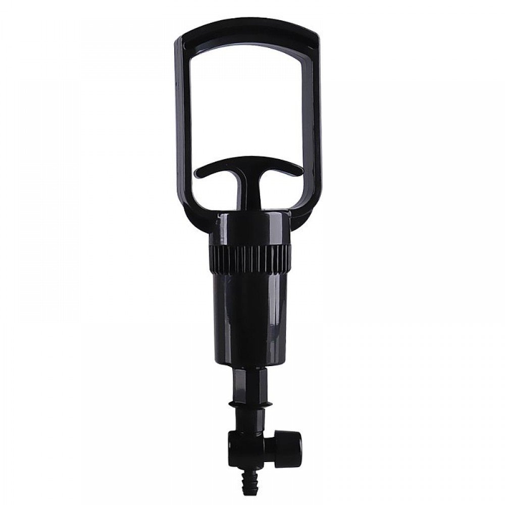 BOMBA PENIANA MANUAL 3 ANEIS Bomba Peniana - possui anel em silicone. BOMBA PENIANA MANUAL 3 ANEIS