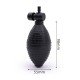 BOMBA PENIANA MANUAL PERA Bomba Peniana - possui anel em silicone. BOMBA PENIANA MANUAL PERA