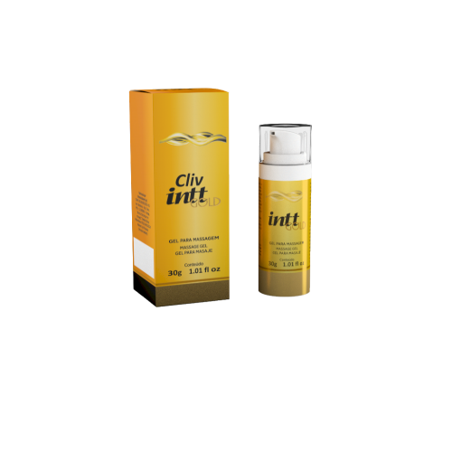 CLIV INTT GOLD DESSENSIBILIZANTE 30G