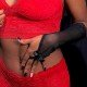 CONJUNTO DUDA PEGA MARIDO