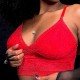 CONJUNTO DUDA PEGA MARIDO