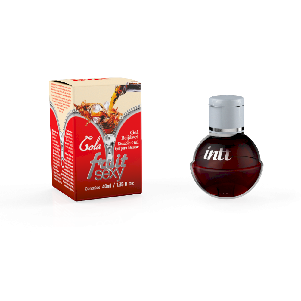 FRUIT SEXY COLA INTT