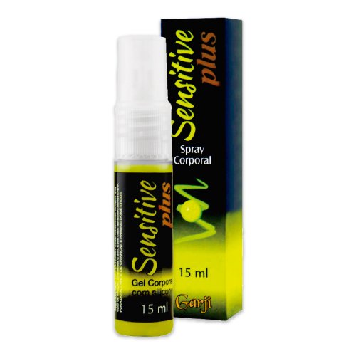 SENSITIVE PLUS DESSENSIBILIZANTE 15ML