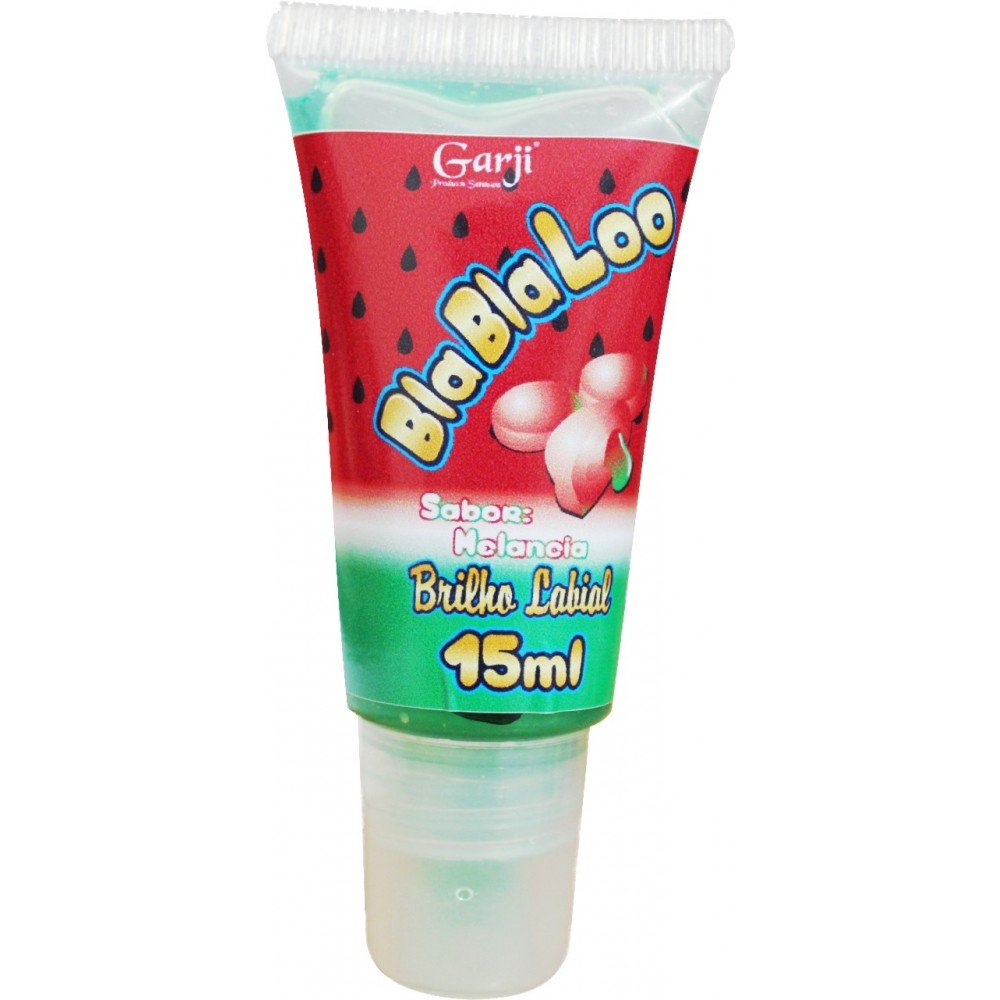 BLABLALOO BRILHO LABIAL 15ML