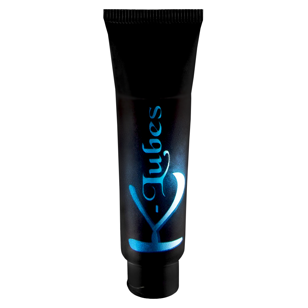 LUBRIFICANTE K LUBES 30ML K Lubes Lubrificante à Base Dágua 30ml Garji. LUBRIFICANTE K LUBES 30ML