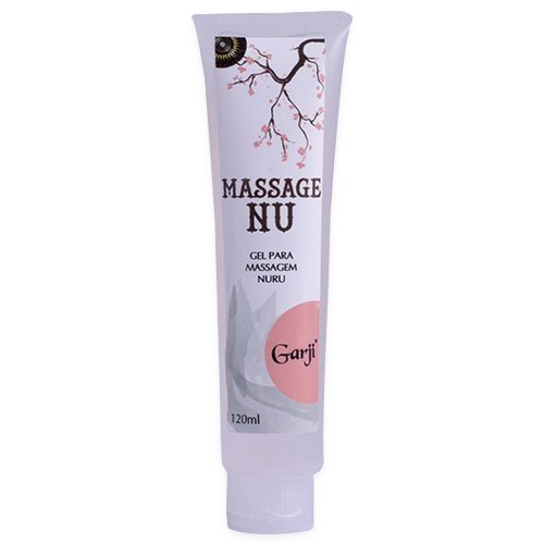 MASSAGE NU GEL 120ML