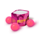 GOZE + ACELERADOR DE ORGASMO CAPSULA COM 3 UND DescriçãoO produto que você já conhece, de um jeito que você nunca viu. GOZE + ACELERADOR DE ORGASMO CAPSULA COM 3 UND