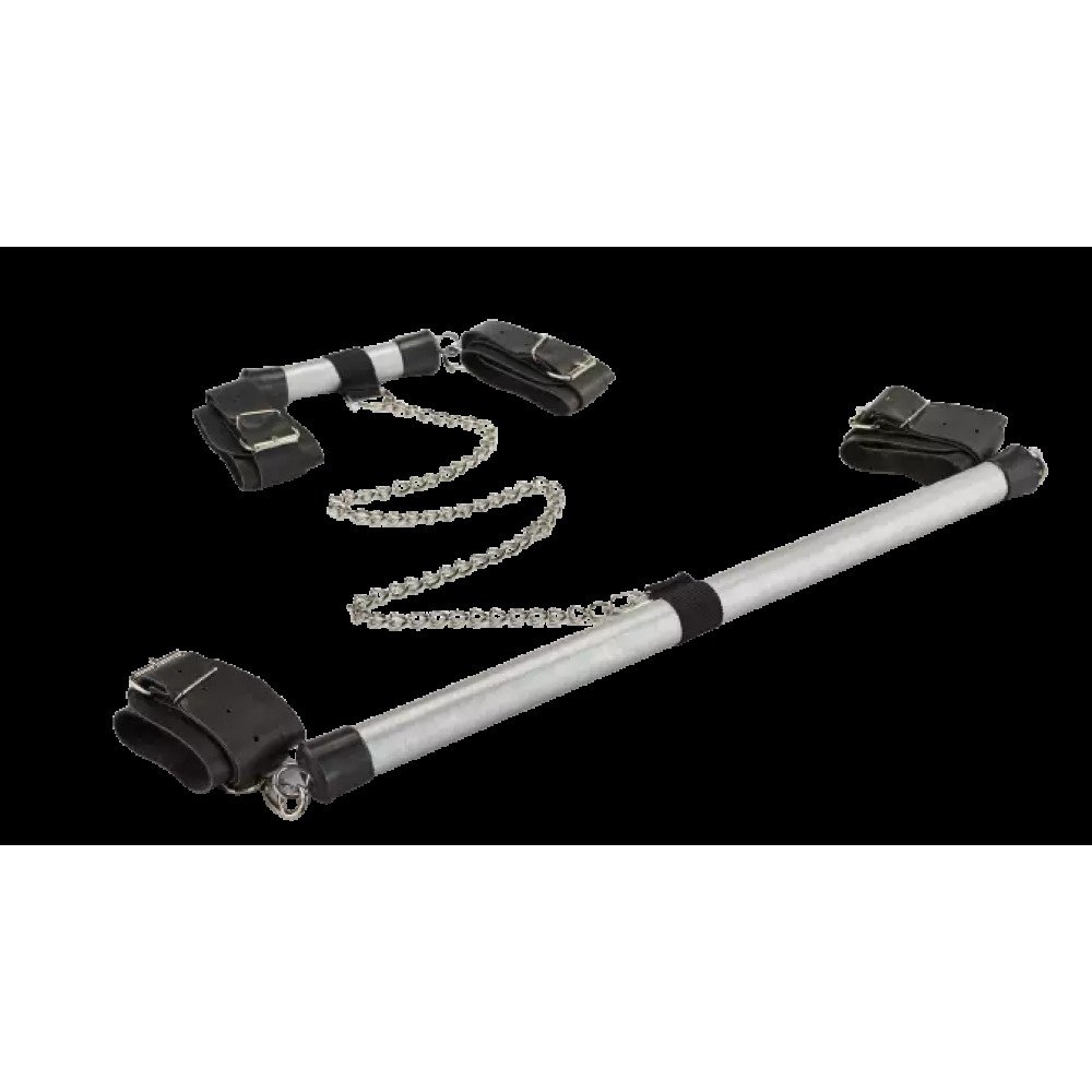 KIT SEPARADOR COM CORRENTES 50 TONS