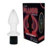 LINHA PLUGS INICIANTES GEL CORPORAL EXCITANTE HOT 15ML GARJI LINHA PLUGS INICIANTES GEL CORPORAL EXCITANTE HOT 15ML GARJI