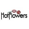 Hot flowers