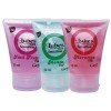 LUBRIFICANTE LUBES SENSATION FRESH 30ML  - GARJI 