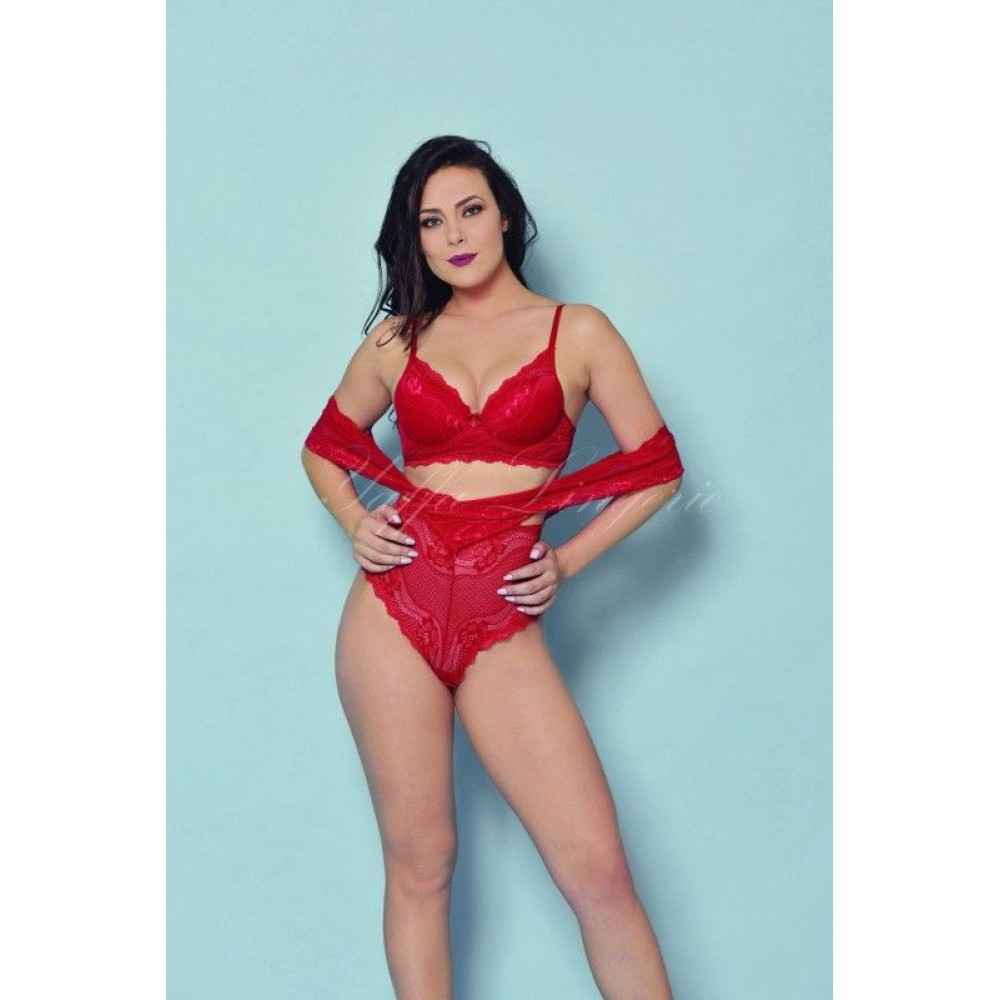 Body com Sutiã Y7003
