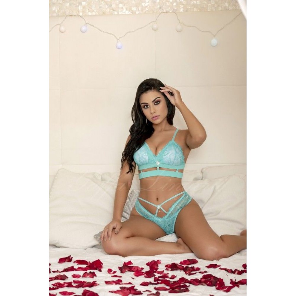Conjunto Strapp
