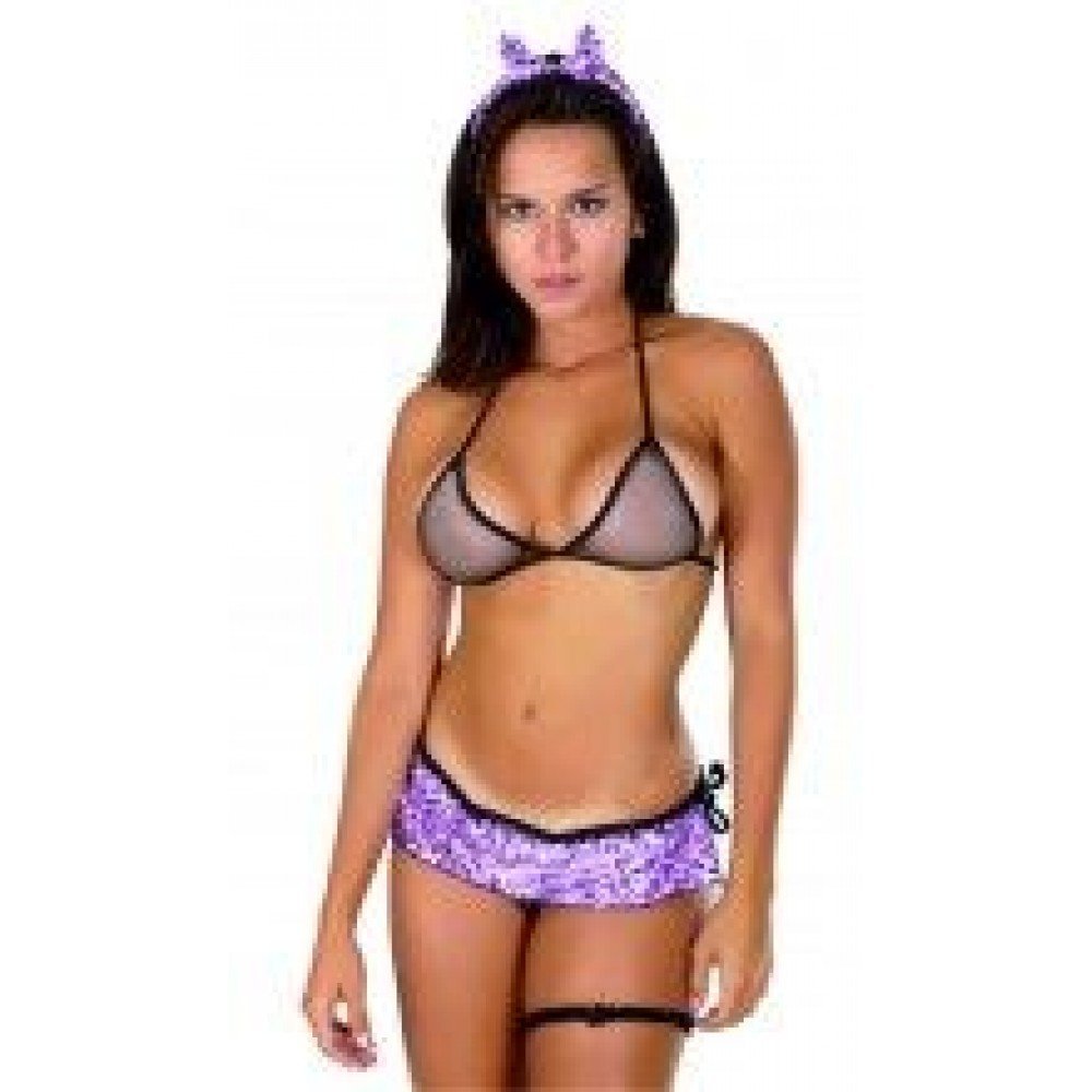 MINI PANTERA SENSUAL ADULTTOYS Pantera Sensual. MINI PANTERA SENSUAL ADULTTOYS