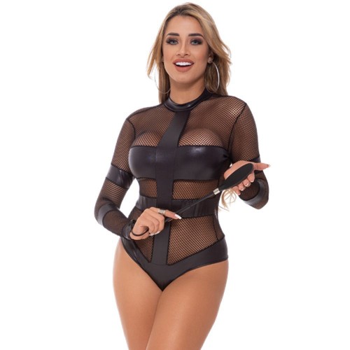 BODY VICTORIA - SAPEKA TAM: UNICO