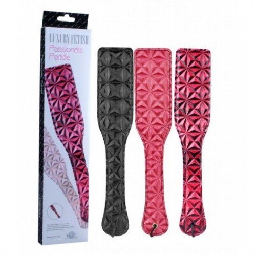 Palmatória em Vinil com Desenho em Alto Relevo SM004