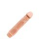 PENIS BARBARA REALISTICO COM GLANDE SALIENTE E VEIAS 21X4CM Pênis realístico com glande saliente e veias. PENIS BARBARA REALISTICO COM GLANDE SALIENTE E VEIAS 21X4CM