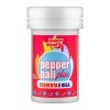 PEPPER BALL PLUS ESQUENTA E ESFRIA COM 02N PEPPER BALL PLUS ESQUENTA E ESFRIA COM 02N