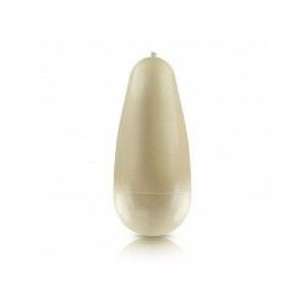 Cone Linha Pompoar cor Marfin 45g