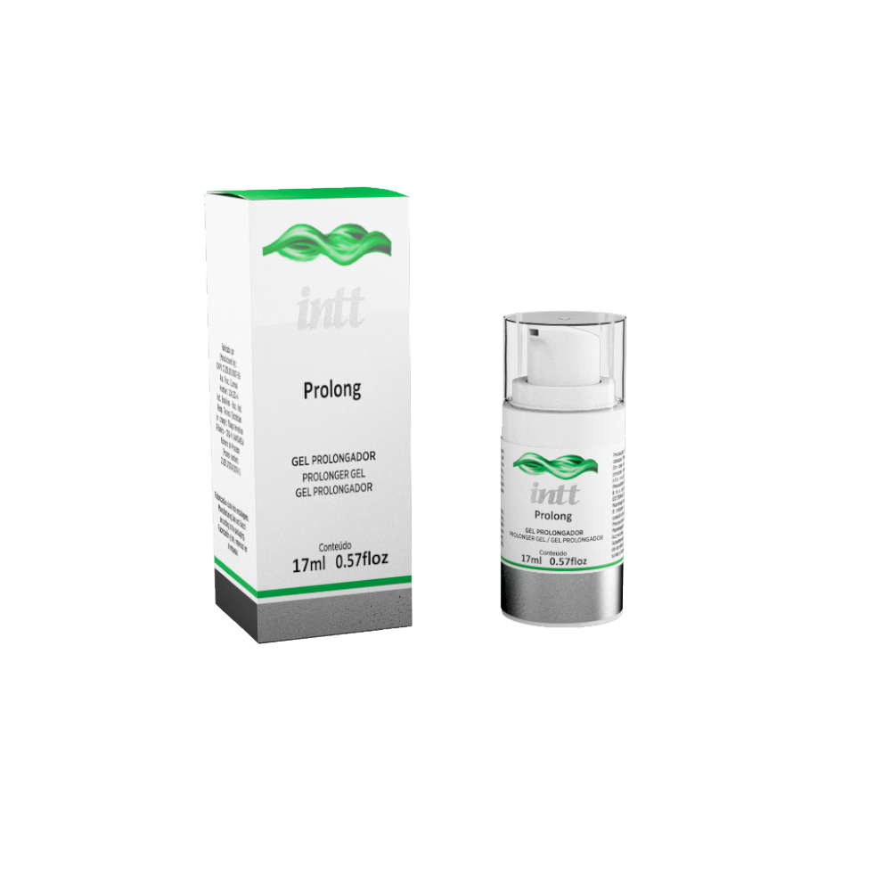 PROLONG 17ML INTT PROLONG 17ML INTT