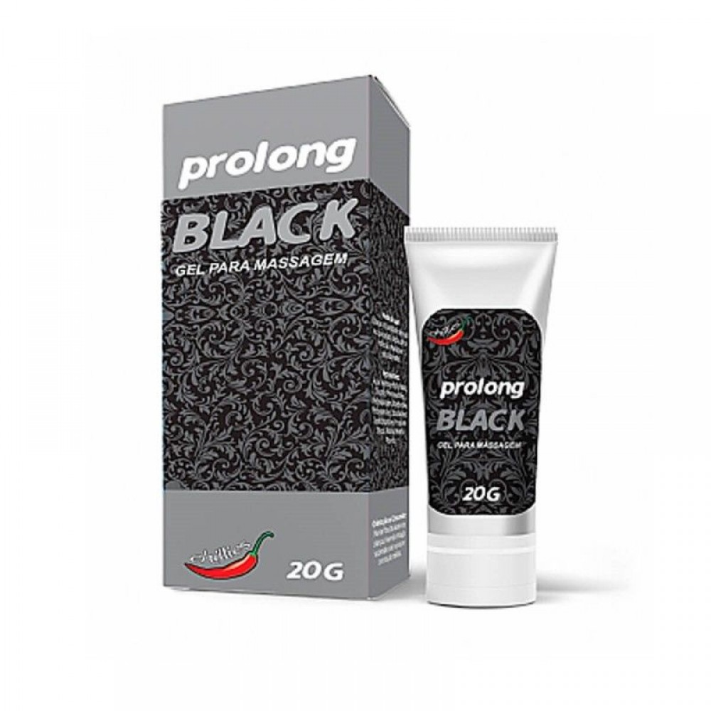 Prolong Black 20g