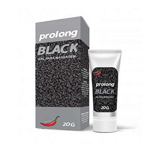Prolong Black 20g